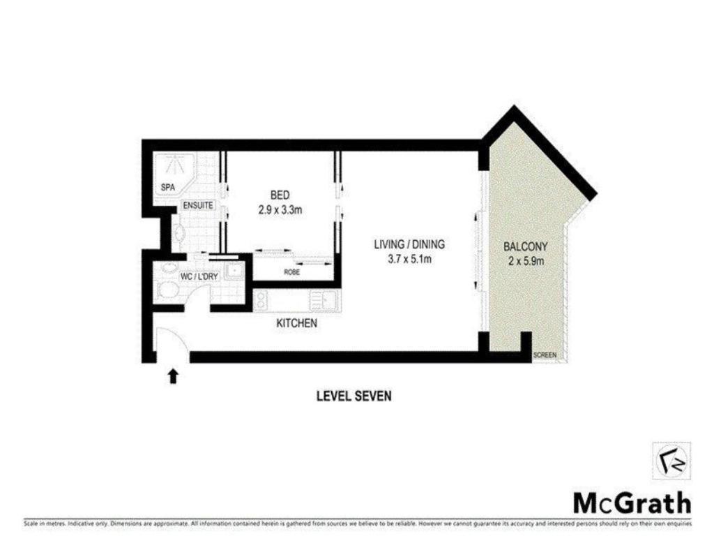 Ocean Panorama - 1 Bedroom Oceanview Apt Ettalong Beach Exterior photo